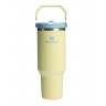 Термокружка STANLEY ICEFLOW2.0 0,89L (10-13319-0043) желтая Термокружка STANLEY ICEFLOW2.0 0,89L (10-13319-0043) желтая