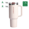 Термокружка STANLEY PROTOUR 1,18L () розовая 10-12982-007