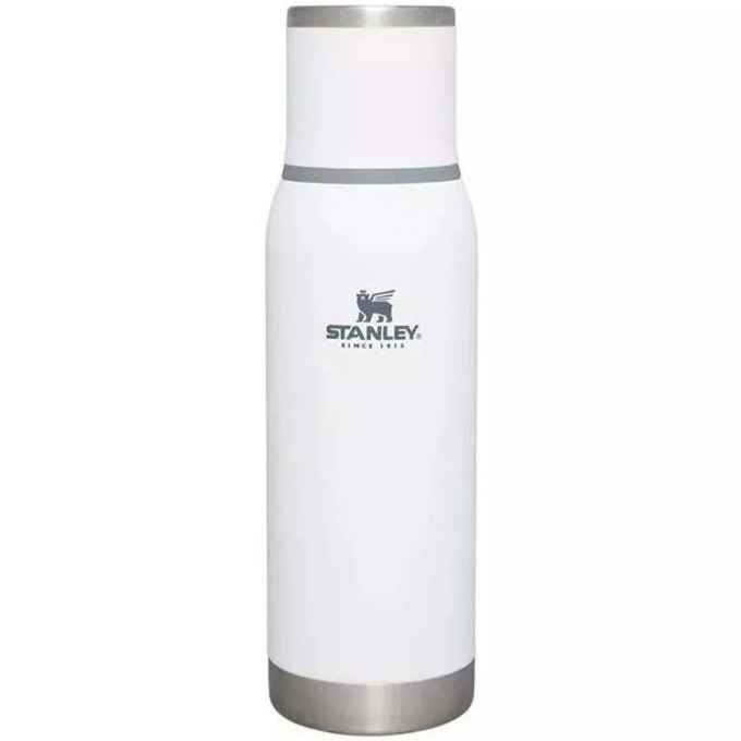 Термос STANLEY ADVENTURE 0,5L белый 10-10816-016 Термос STANLEY ADVENTURE 0,5L белый 10-10816-016