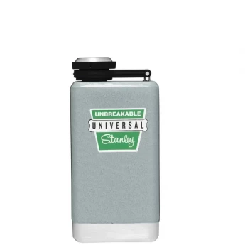 Фляга STANLEY MILESTONES 1960 0,148L 10-01695-051 серо-голубой